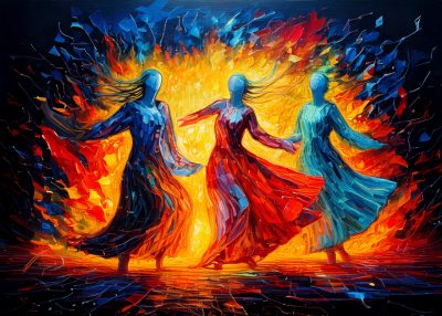 L'Anima del Fuoco