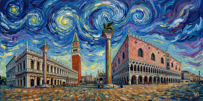 L'Eterno Movimento Veneziano