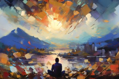 Sguardo al Passato, Sogno al Futuro