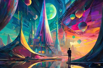 La Città del Futuro