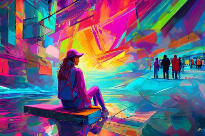 L'Attesa Invisibile