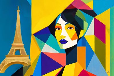 L'Anima di Parigi