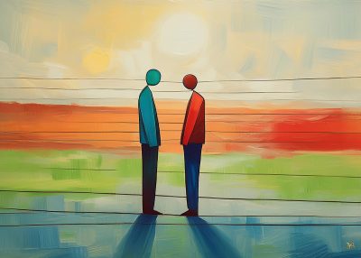 Dialogo di Luce