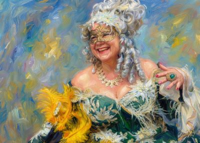 L'Estasi del Carnevale
