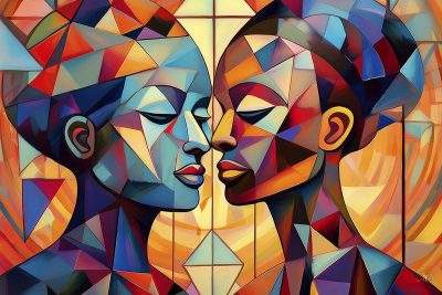 Mosaico di Emozioni