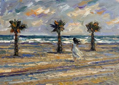 Orizzonti di Vento e Mare