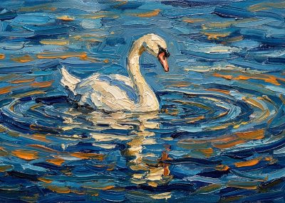 Riflessi di Quiete