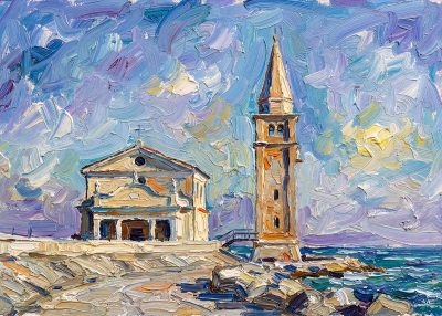 Il Custode di Caorle