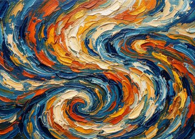 Vortici di Emozione