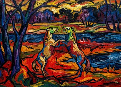 L'Impeto dei Colori