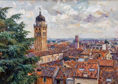 L'Anima tra i Coppi