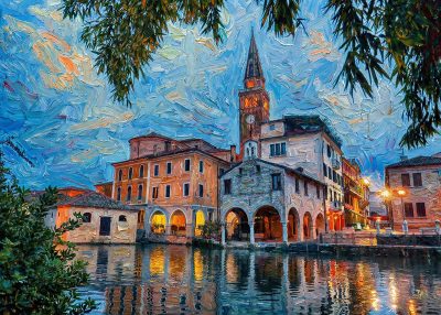 I Riflessi del Tempo
