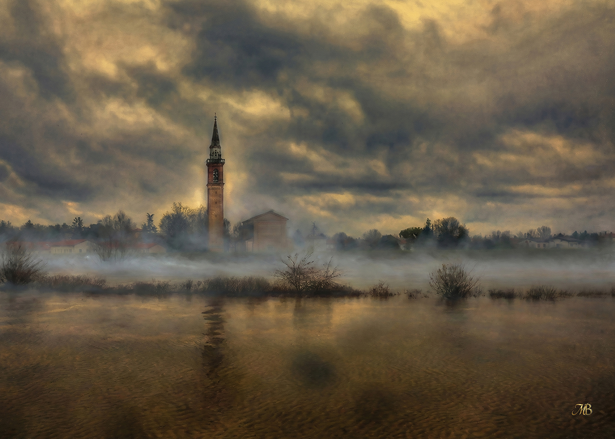 Il Respiro della Livenza