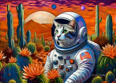 Odissea Felina