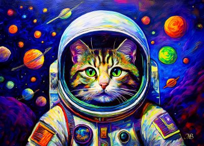 L'Infinita Curiosità Cosmica
