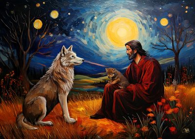 Armonia Sacra Sotto le Stelle