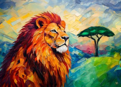 Il Sovrano dei Colori