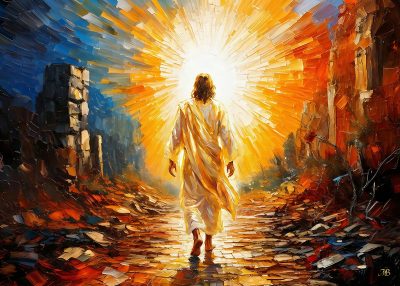 Il Cammino verso la Luce