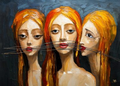 Il Silenzio Assordante