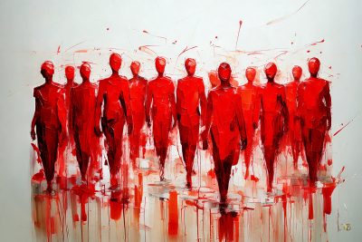 L'Anonima Processione.