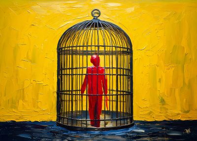 L'Illusione del Confine
