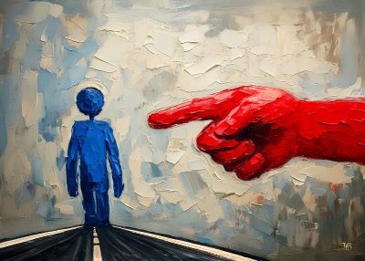Il Bivio del Destino