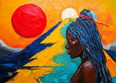 L'Alba dell'Anima