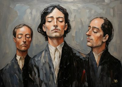 L'Indifferenza