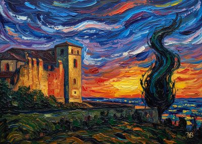 Il Risveglio del Borgo