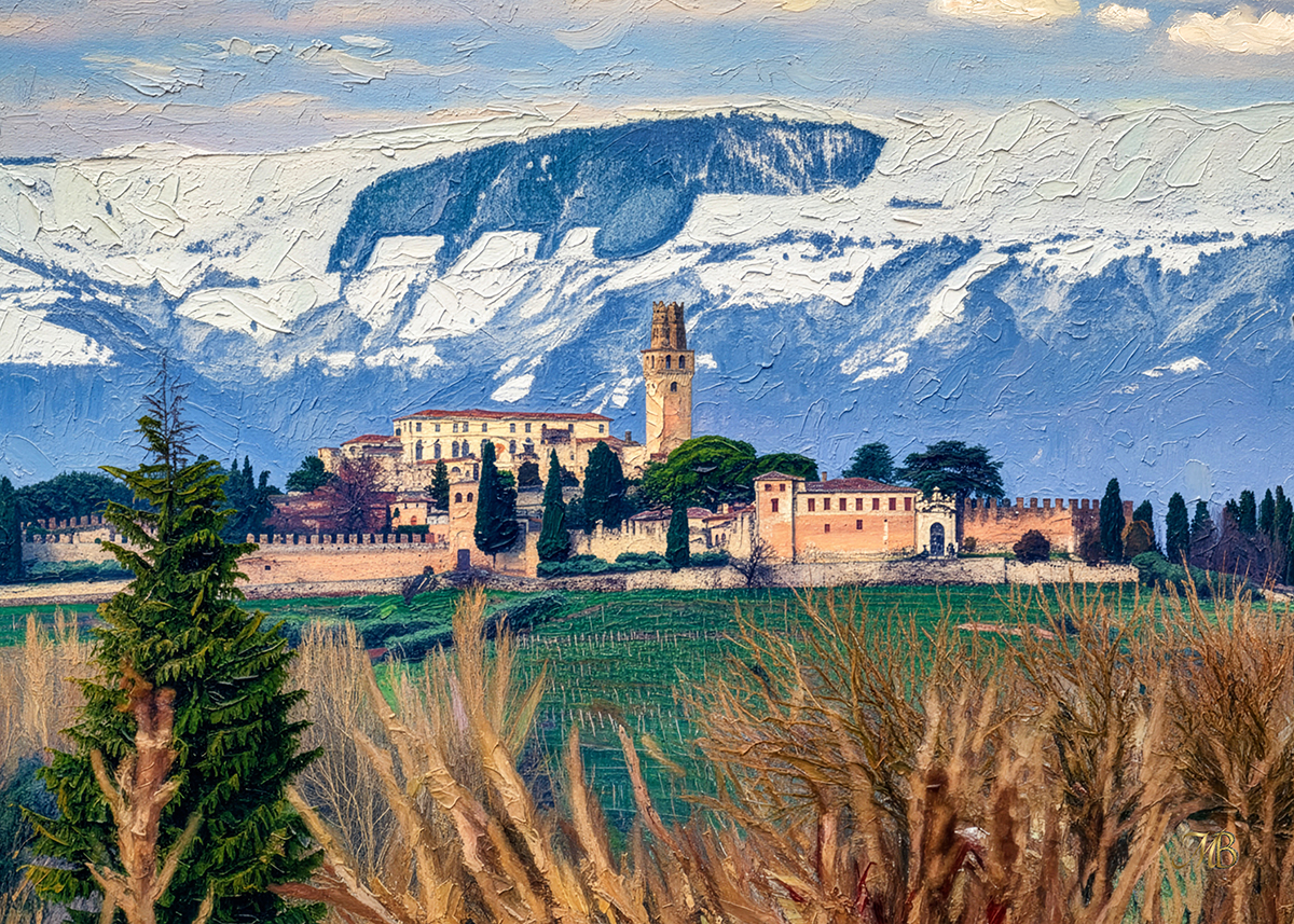 Sentinella delle Prealpi