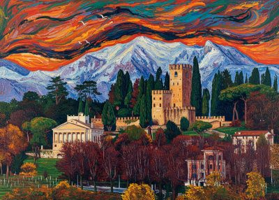 Il Custode della Valle