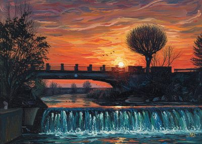 Il Salto della Luce
