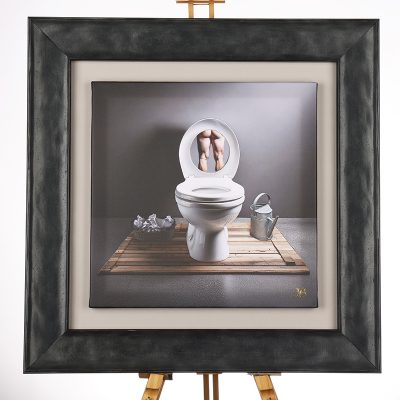 Il Trono dell'Uguaglianza